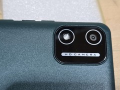 Vortex ZG55 – Green Smartphone Open Box*