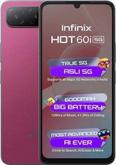 Infinix HOT 60i 5G ( Green, 128GB 4GB) Global Version. – “NO TARIFFS IN USA”