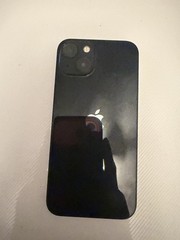 iPhone 13 (midnight Black)