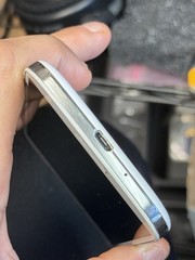 Samsung Galaxy S4 SGH-M919 16GB T-Mobile White Frost Clean IMEI Working