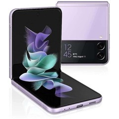 New Sealed Samsung Galaxy Z Flip3 SM-F711U 5G 128/256GB Unlocked Smartphone
