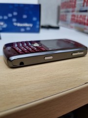 BlackBerry 8100 RED Brand New Old Stock