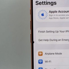 Apple iPhone 17 Pro 256GB Orange (T-Mobile) CHECK ESN – SEE CONDITION #9918