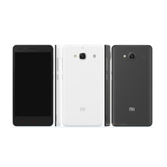 Original Xiaomi Hongmi Redmi 2 4G Wifi Quad Core Dual SIM Android Mobile Phone