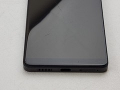 Essential Phone (PH-1) 128GB (Sprint) Smartphone – POOR CONDITION – H6403