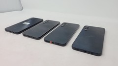 Samsung Galaxy A14 5G SM-A146U 64GB 4GB TracFone Locked Black VeryGood Condition
