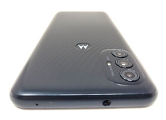 Motorola Moto G Power 4G LTE (2022 | XT2165-2) 64GB Black | AT&T | OBX