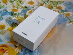 90-95%N ew Boxed Sony Xperia 5 III（5G）Factory UNLCOKED 128/256GB 8GB RAM 4500mAh