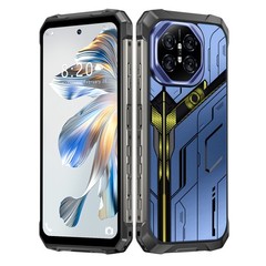 GAMAKOOO 26 Ultra Rugged Smartphone 256G Dual Sim 5G Unlocked Cell Phone 10000mA