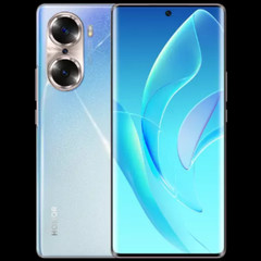 Original Honor 60 256GB 8/12GB RAM Dual SIM Snapdragon 778G 4800mAh Multi Colour