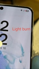 Samsung Galaxy S21 5G – SM-G991W – 128GB – Unlocked – Grade B+ (LCD BURN/SHADOW)