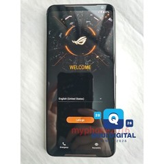 Asus ZS660KL ROG Phone 2 – Unlocked -128GB/256GB/1TB Smartphone – Black