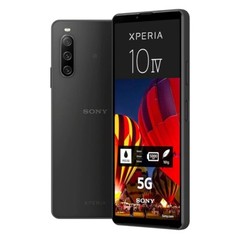 Sony Xperia 10 IV 5G XQ-CC54/CC72 128GB Original 6.0 Snapdragon 695 Mobile Phone