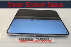 DEFECTIVE Samsung Galaxy Z Fold5 SM-F946U1 1TB Blue – Factory Unlocked 7639350