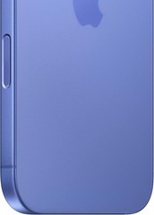 Apple iPhone 16 Plus A3082 256GB Ultramarine Unlocked Very Good