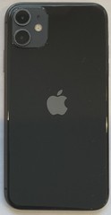 WEAK BATTERY GSM UNLOCKED iPhone 11, 64GB A2111 MHC43LL/A IOS 26.2.1 73% BATTERY