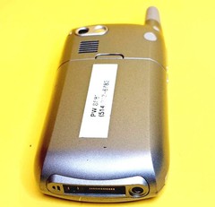 🔥RECREATIONAL USE ONLY🔥 PALM TREO 700WX POCKET PC PDA CDMA QWERTY CELL PHONE