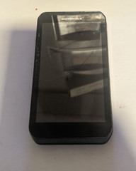 Motorola Photon Q 4G – 8GB – Black (Sprint) See Below