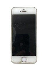 Apple iPhone Silver (Verizon) A1533 Not Working