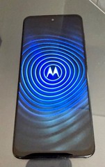 Motorola Moto G Stylus 5G (2023) 128GB Cosmic Black Consumer Cellular – Nice!