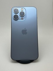 Apple iPhone 13 Pro 128GB Sierra Blue | Unlocked | Used + More
