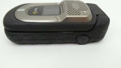 Duraxt By Kyocera Military Standard 810G Phone w/ 3.2 MP Camera (119070-7 BY22G)