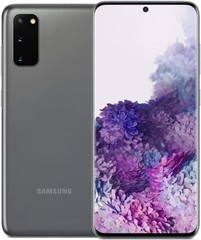 Samsung Galaxy S20 5G SM-G981U1 128GB Unlocked White Gray Pink Blue OPEN BOX US