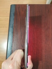 Samsung Galaxy Note10 256GB SM-N970U Aura Glow ( T-Mobile )For parts