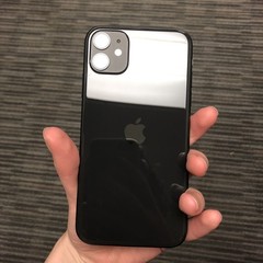 Apple iPhone 11 A2111 64GB – Black | locked to AT&T | Fair Condition