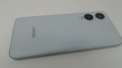 Cricket Icon 6 SL219C Cellphone (White 64GB 4GB) Cricket SingleSIM