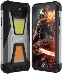Unihertz 8849 Tank 3S Night Vision Projector Rugged Phone 12GB+256GB – Excellent