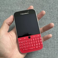 BlackBerry Classic Q20 Unlocked 4G LTE Retro Smartphone 16GB+2GB RAM QWERTY