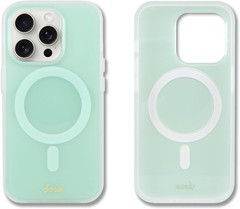 Case for iPhone 14 Pro | 10ft Drop Tested | Jelly Mint Color Design