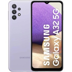 Samsung Galaxy A32 64GB SM-A325B Single SIM GSM Unlocked Purple