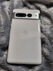 Google Pixel 7 Pro GE2AE – 128GB – Snow (Unlocked)
