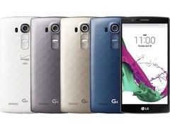 LG G4 H810 32GB (AT&T) Smartphone Cell Phone Unlocked GSM T-Mobile G-4 H-810