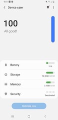 Samsung Galaxy S9+ Factory Unlocked Smartphone 64GB – Midnight Black