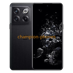 Unlocked OnePlus 10T 16GB+256GB Black Dual SIM 6.7” Android Google play Phone