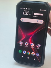 Kyocera DuraForce Pro 3 E7200 Factory Unlocked 128GB Black 5G 5.38″ 64MP Working