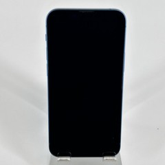 Apple iPhone 13 Mini Blue 128GB – Spectrum Mobile – Good Condition