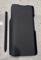 Samsung Galaxy Z Fold3 5G 512GB phone Black Verizon
