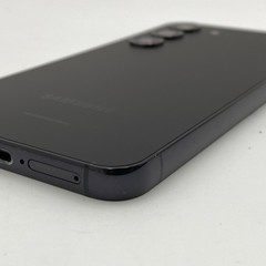 Samsung Galaxy S23 SM-S911U – 128GB – Phantom Black (Unlocked) – Fair Condition