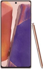 New Samsung Galaxy Note 20 5G SM-N981U 8+128GB Unlocked Smartphone 64MP US Stock