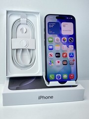 Apple iPhone 16 Pro A3083 128GB Black 91% battery health Factory Unlocked