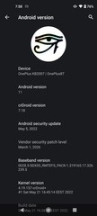 OnePlus 8T 5G Unlocked 256GB 12GB Rooted Android 11 Pokemon Go ready ***READ***