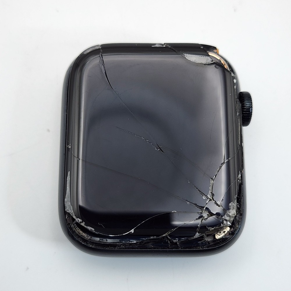 Apple Watch Series SE 2 44MM A2727 32GB Midnight Aluminum (GPS+CELL) – 3 – 373C
