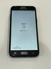 Samsung Galaxy J3 Emerge J327V (Verizon) – Damaged For Parts – NO BATTERY