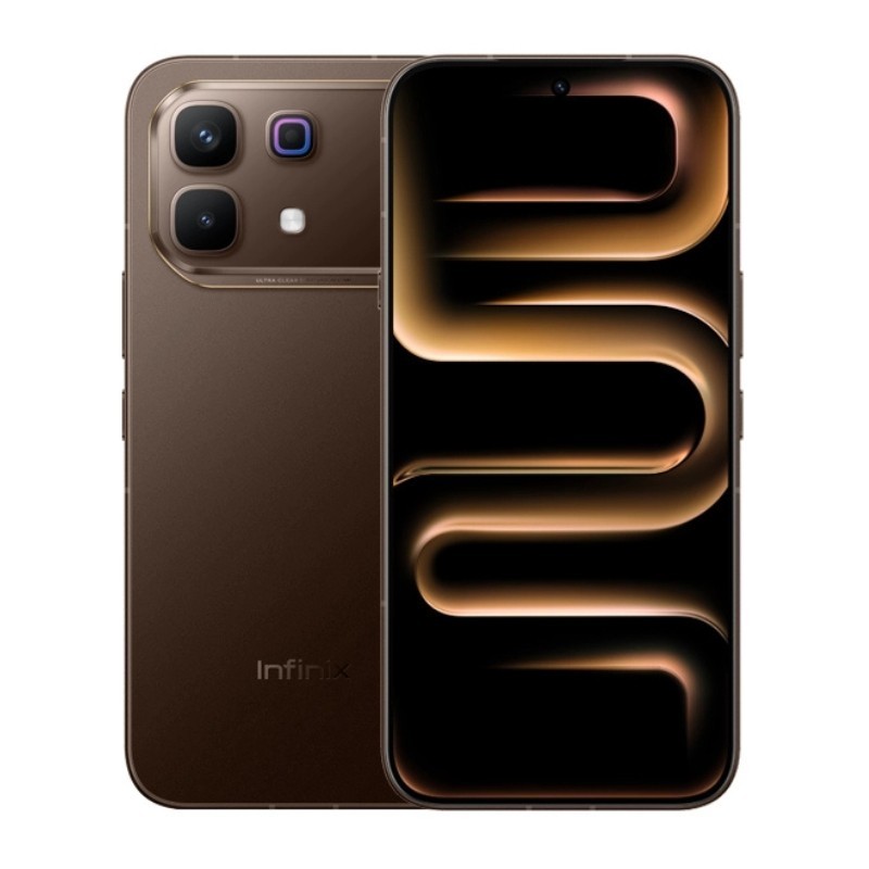Infinix Note 60 Pro 5G Global Version 8/256GB 6.78”144Hz 50MP 6500mAh By FedEx