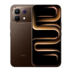 Infinix Note 60 Pro 5G Global Version 8/256GB 6.78”144Hz 50MP 6500mAh By FedEx