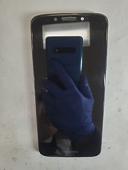 Motorola Moto G6 Play XT1922-9 16GB Deep Indigo US Cellular, For Parts – – 30BI